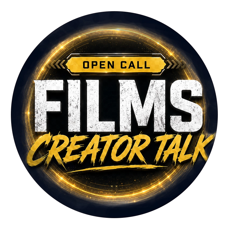 Films Creator Talk