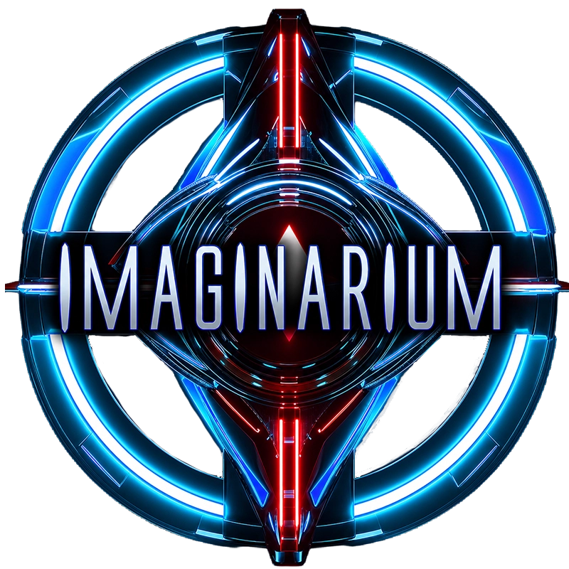 Imaginarium logo
