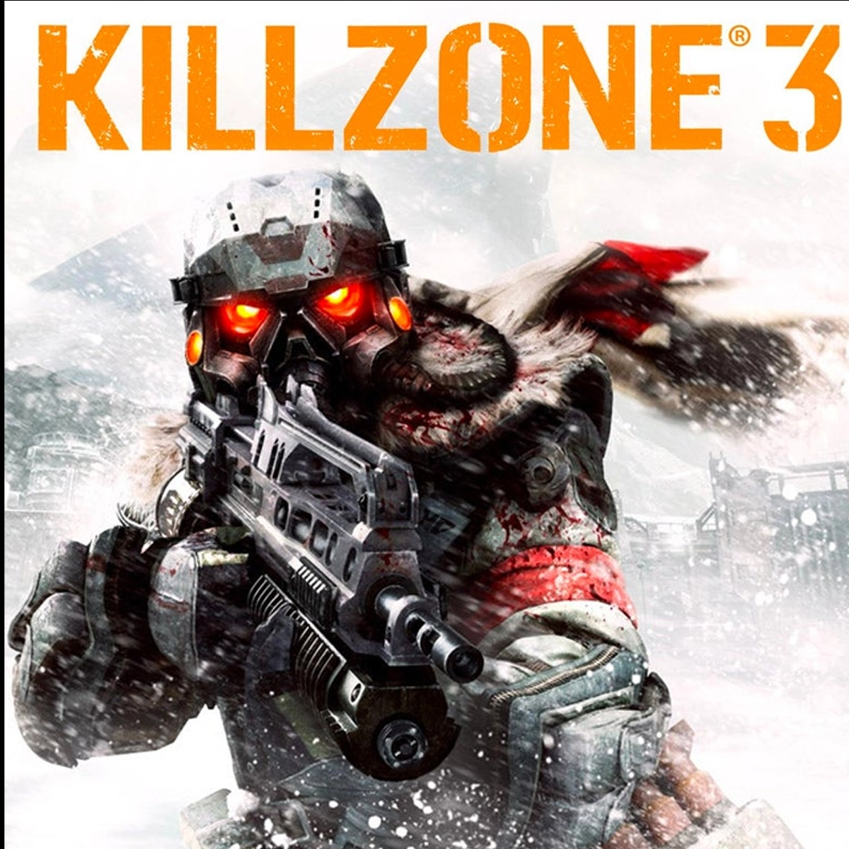 Killzone 3