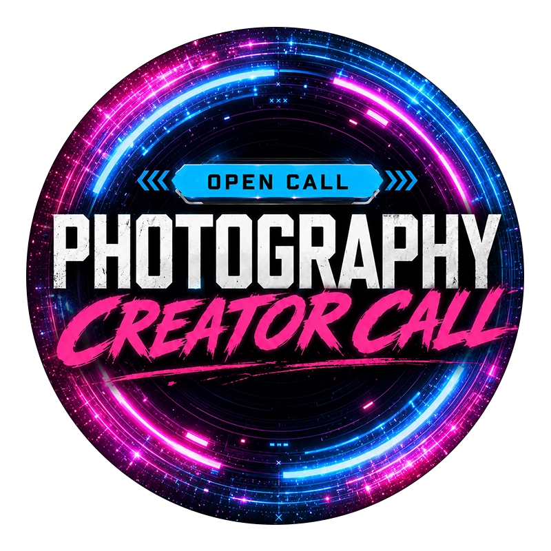 Photography Creator Call