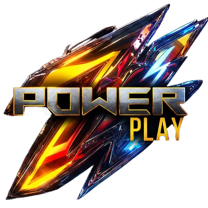 PowerPlay logo