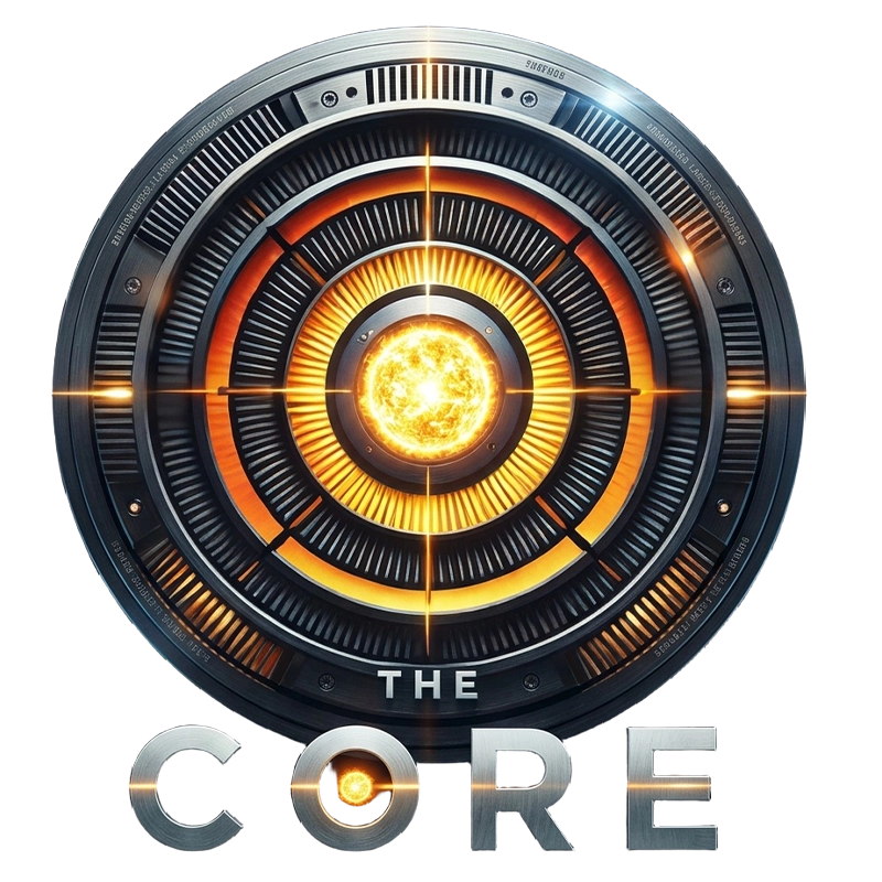 The Core logo