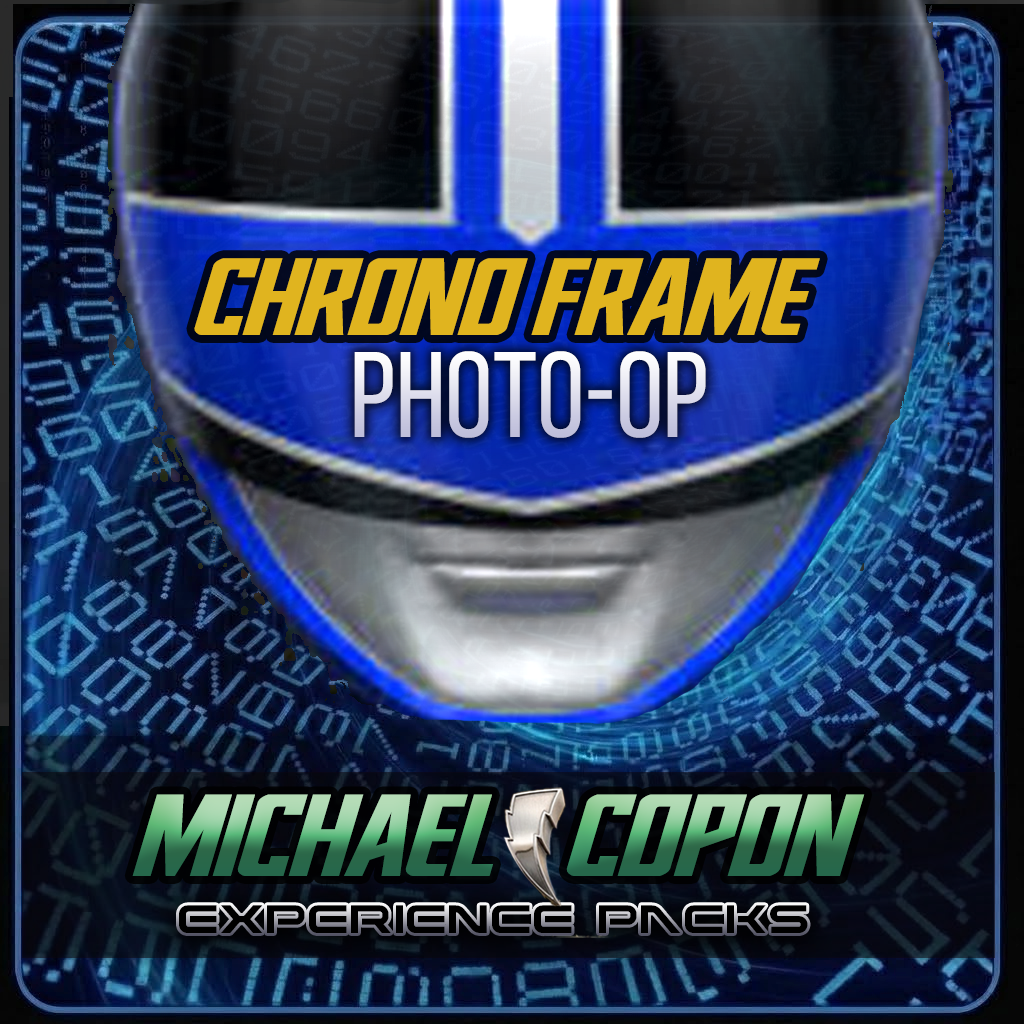 Chrono Frame