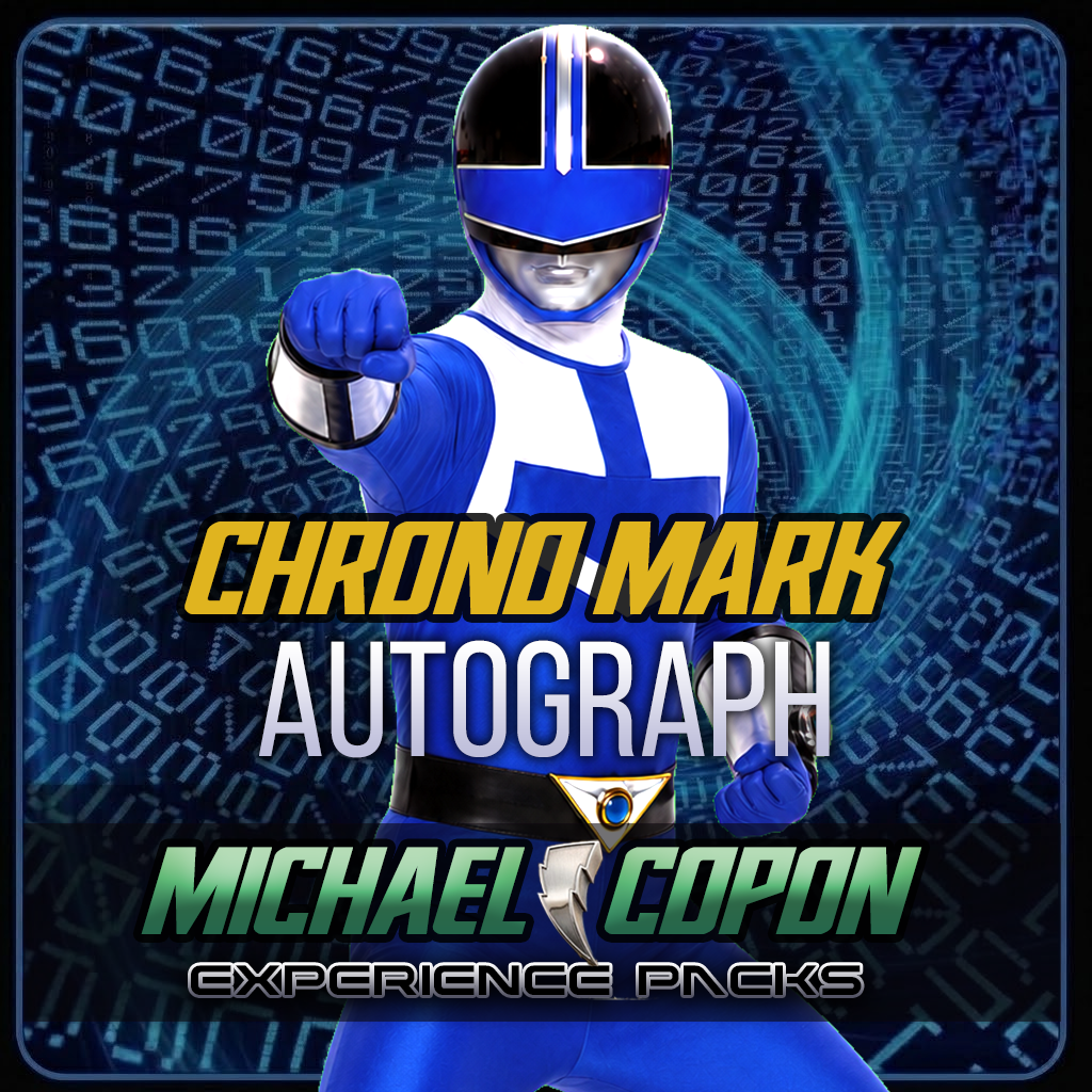 Chrono Mark